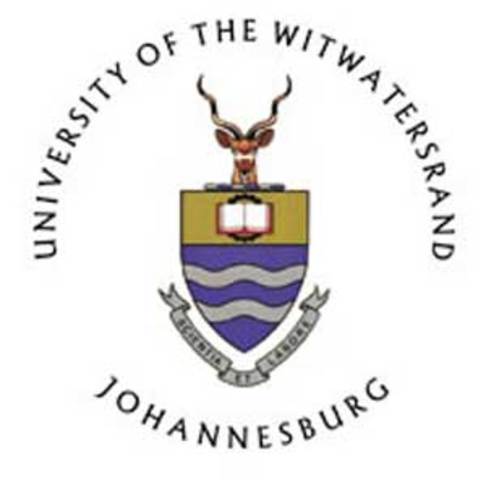 Attended Witwatersrand University