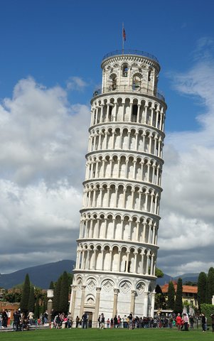 Torre de Pisa