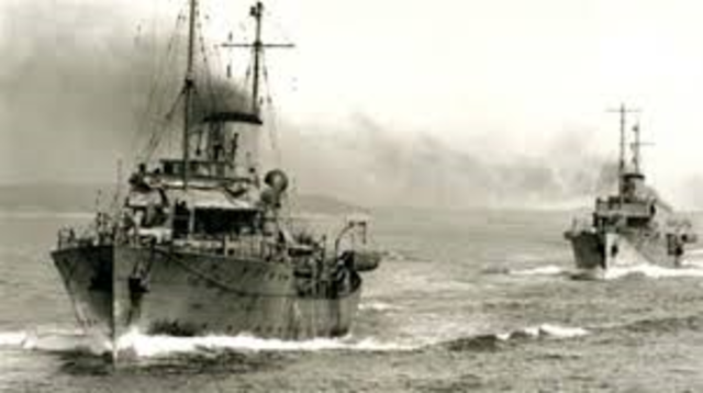 Battle of the Atlantic