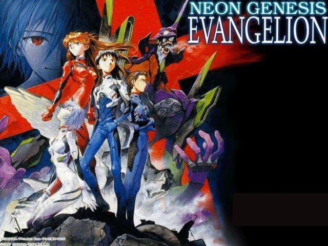 Evangelion