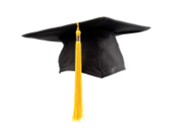 Graduating High School