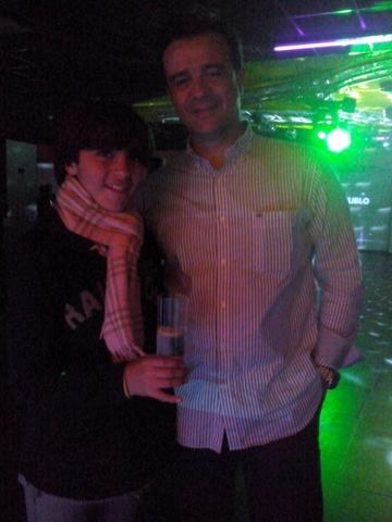 MI SUPUESTA CONFIRMACIÓN