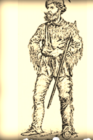 The Coureurs Des Bois