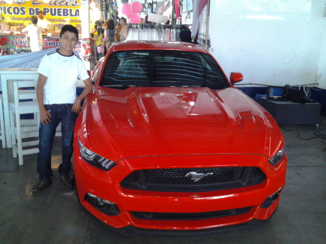 fecha de  nacimiento