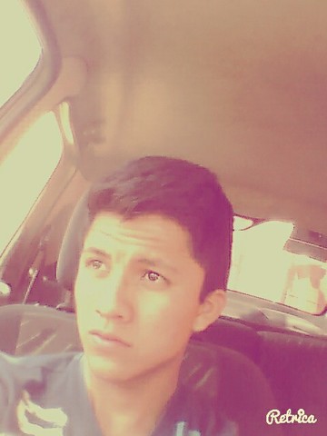 entre al quinder    en  agosto del 2003