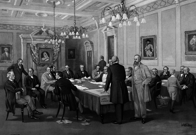 The London Conference