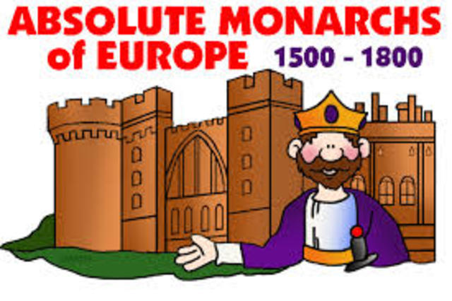 Absolute Monarchy