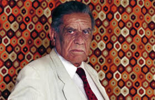 Lalo Parra