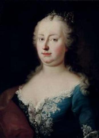 Succeeded to The Hapsburg Throne