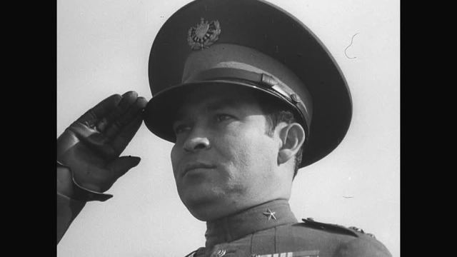 Opposition à Fulgencio Batista