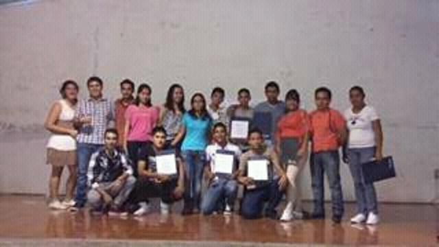 Telebachillerato "Eytepequez"