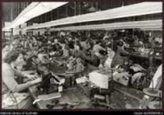 The Day of the Assasination