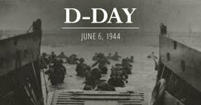 D-day