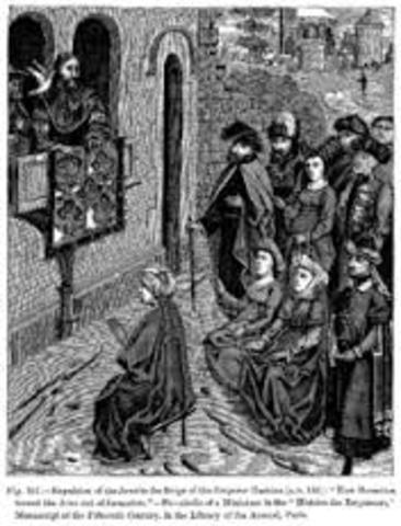 Judaism in the Roman World