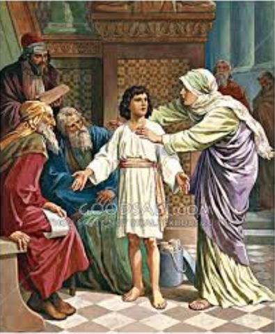 Luke 2:41-52