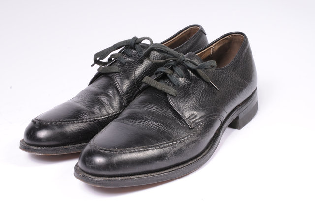1960's shoe
