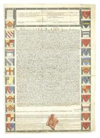 magna carta