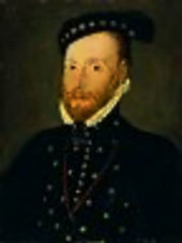 Nacimiento de Janequin