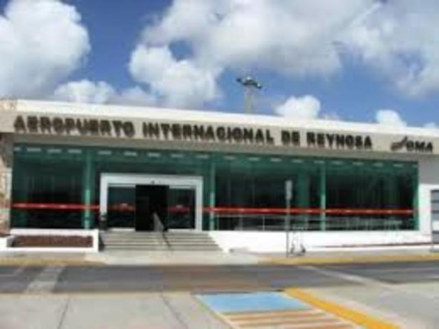 Nos iremos de mexico