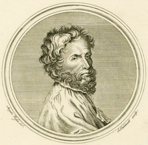 Cristobal de Morales