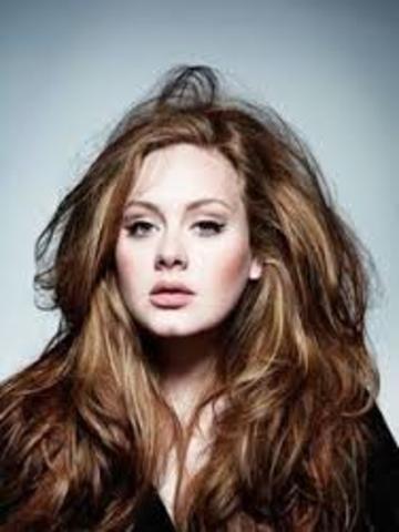Areglar a Adele
