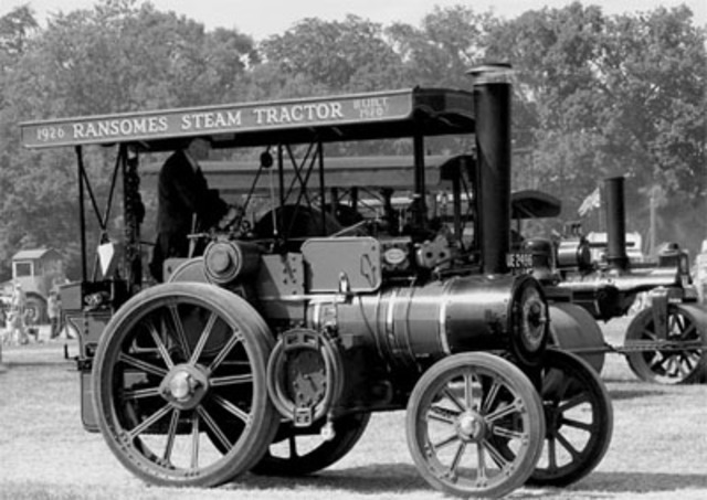 Neighborhood Repair man