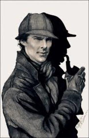 The Adventures of Sherlock Holmes