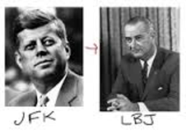 25th Amendment, Sections 1-4 (1st Part)