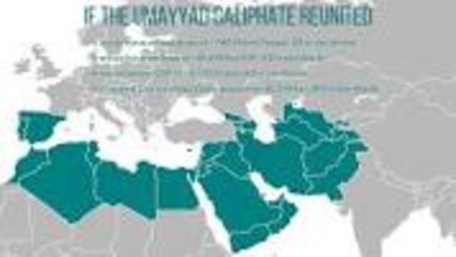 Ummyad Caliphate