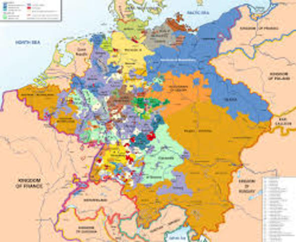 Holy Roman Empire
