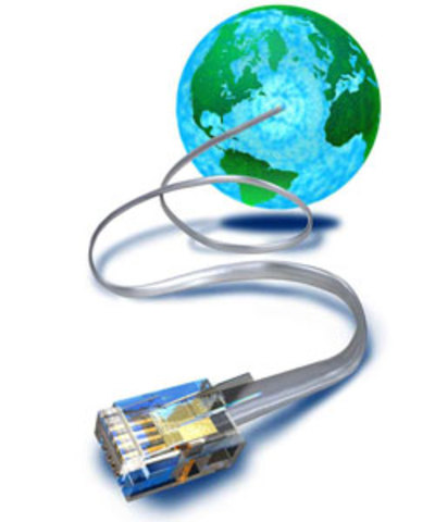 Nacimiento de la Telemática