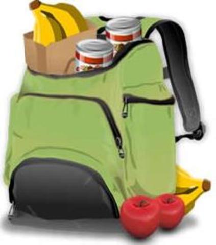 Refrigerador Mochila