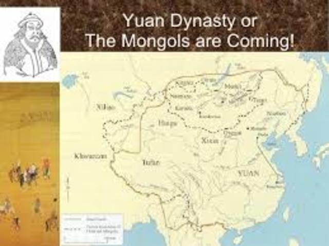 Yuan Dynasty