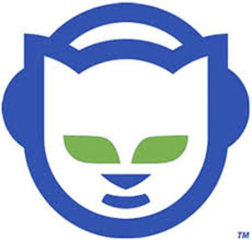 Creación de NAPSTER