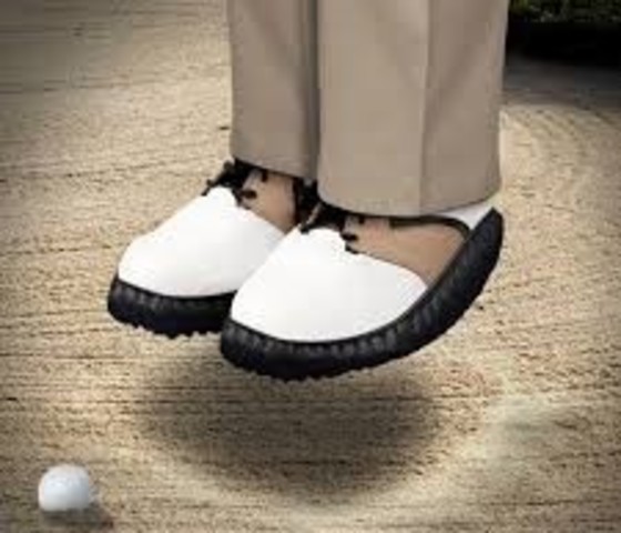 Revoloteando Zapatos