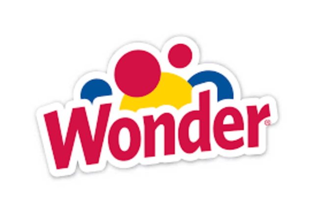 Wonder Bread Takes the Show