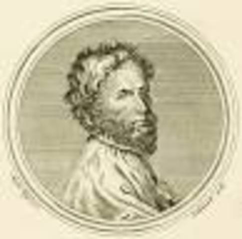 Cristóbal de Morales