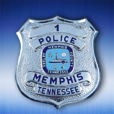 Memphis Police Censor Music