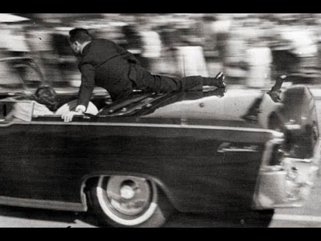 JFK Assasination