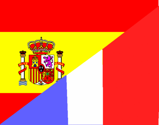 L’Autriche et L’Angleterre déclarent la guerre en à la France en 1701 pour tenter de briser cette alliance. Une grande alliance européens se forme pour lutter contre la France et L’Espagne.