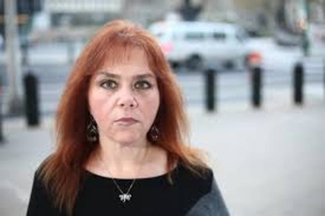 DISCRIMINATION PERSISTS