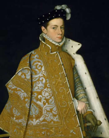 Alejandro de Farnesio