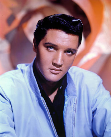 Elvis Presley