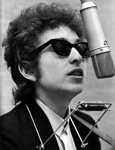 Bob Dylan Censored by the Ed Sullivan Show