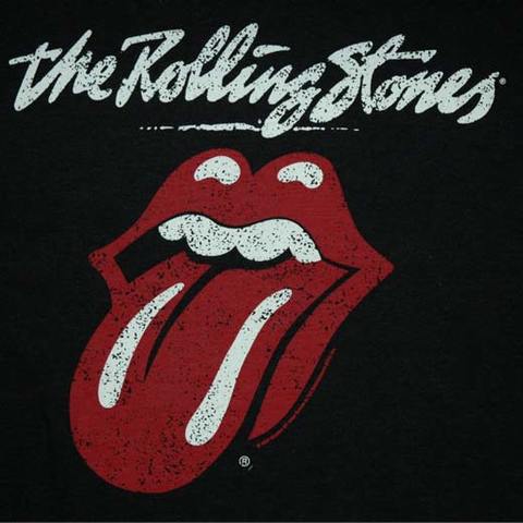 Rolling Stones Censored by the Ed Sullivan Show