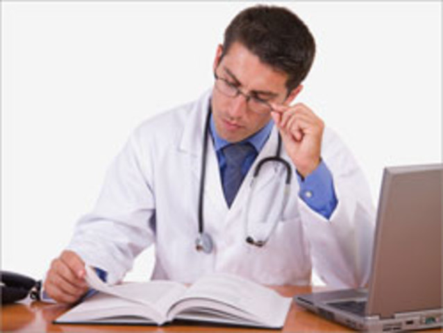 Physicians and Pharmacists