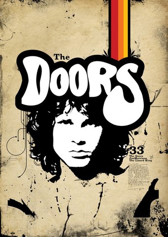 The Doors Censored by the Ed Sullivan Show