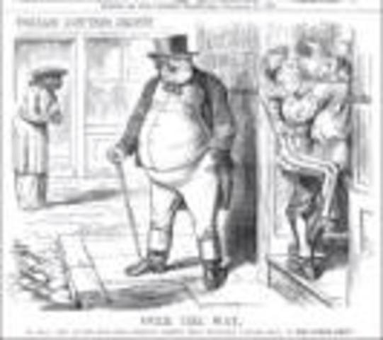 A. H. John's thoughts