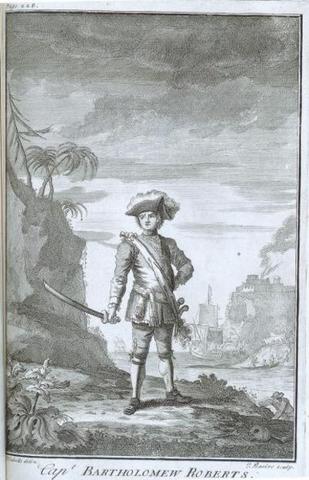 Roberts joins merchant service