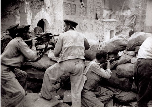 La guerre de Succession d’Espagne et le traité d’Utrecht